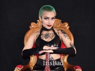IrisBad