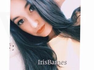 IrisBarnes