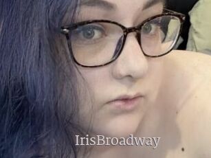 IrisBroadway