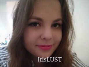IrisLUST