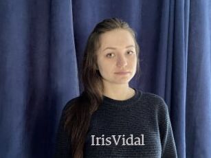 IrisVidal