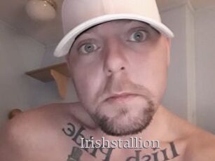 Irishstallion