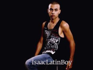 IsaacLatinBoy