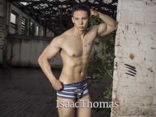 IsaacThomas
