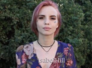 IsabelHill