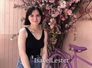 IsabelLester
