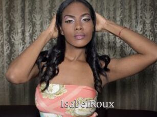 IsabelRoux