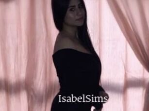 IsabelSims