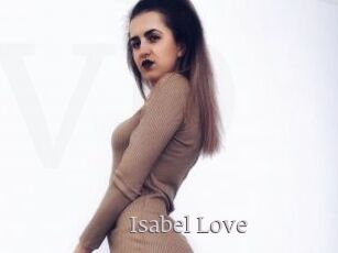 Isabel_Love