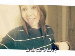 Isabela_Missy