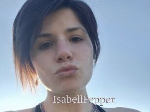 IsabellPepper