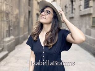IsabellaBrahms