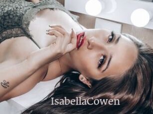 IsabellaCowen