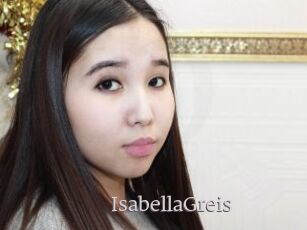 IsabellaGreis