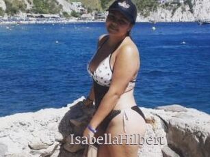 IsabellaHilbert