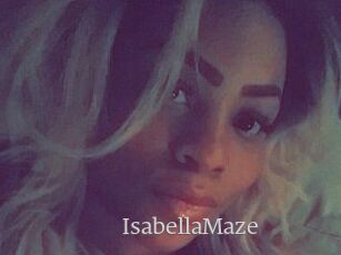 Isabella_Maze