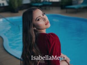 IsabellaMejia