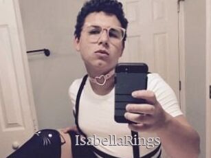 IsabellaRings