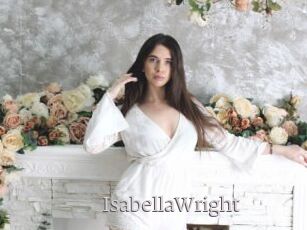 IsabellaWright