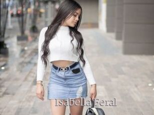 Isabella_Feral
