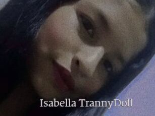 Isabella_TrannyDoll