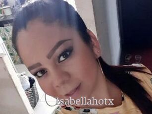 Isabellahotx