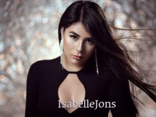 IsabelleJons