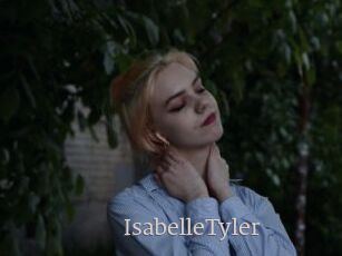 IsabelleTyler