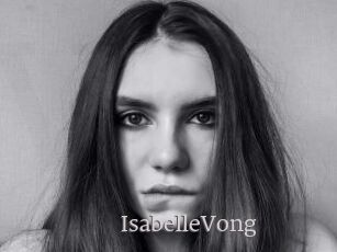 IsabelleVong