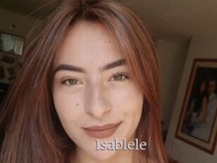 Isablele