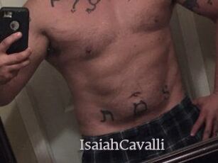 Isaiah_Cavalli