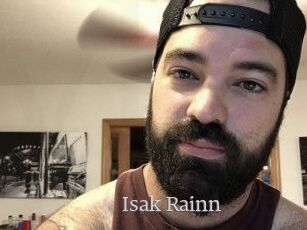 Isak_Rainn