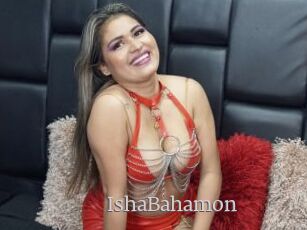 IshaBahamon