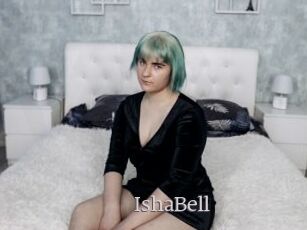 IshaBell