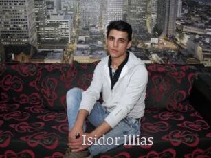 Isidor_Illias
