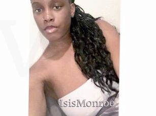 IsisMonroe