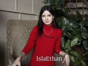 IslaEthan