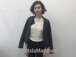 IslaMartinez