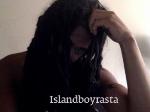 Islandboyrasta