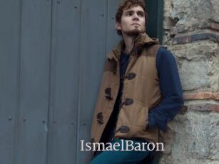 IsmaelBaron