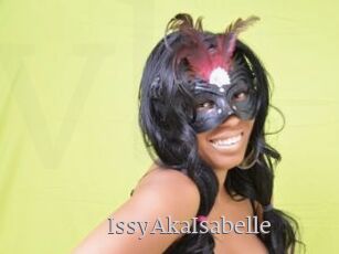IssyAkaIsabelle
