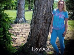 Issybear