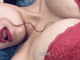 Isua