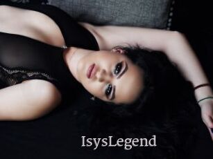 IsysLegend