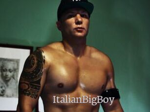 ItalianBigBoy