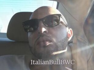 ItalianBullBWC