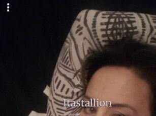 Itastallion