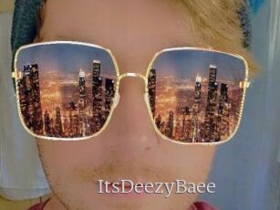 ItsDeezyBaee