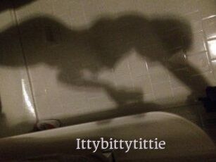 Ittybittytittie
