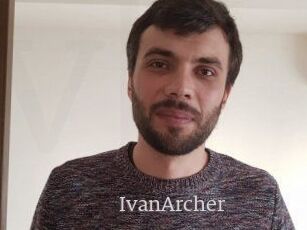 IvanArcher
